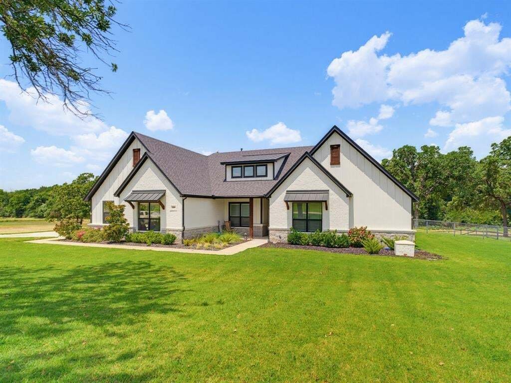 House in Decatur, Texas, United States 2 - 18602205