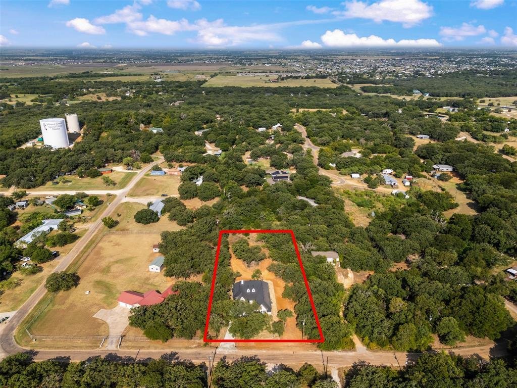 House in Joshua, Texas, United States 4 - 18602157