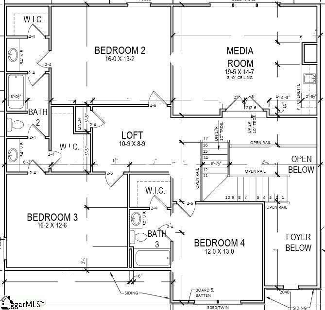 House in Simpsonville, South Carolina, United States 5 - 18600738