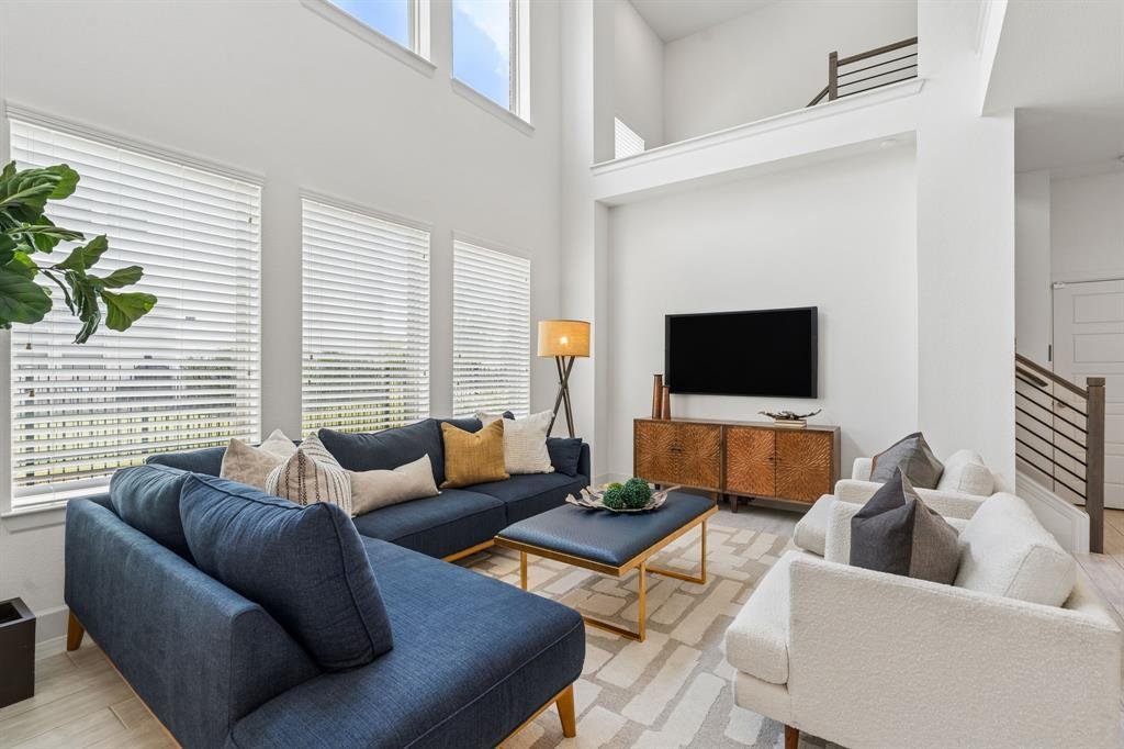 House in Irving, Texas, United States 2 - 17464351