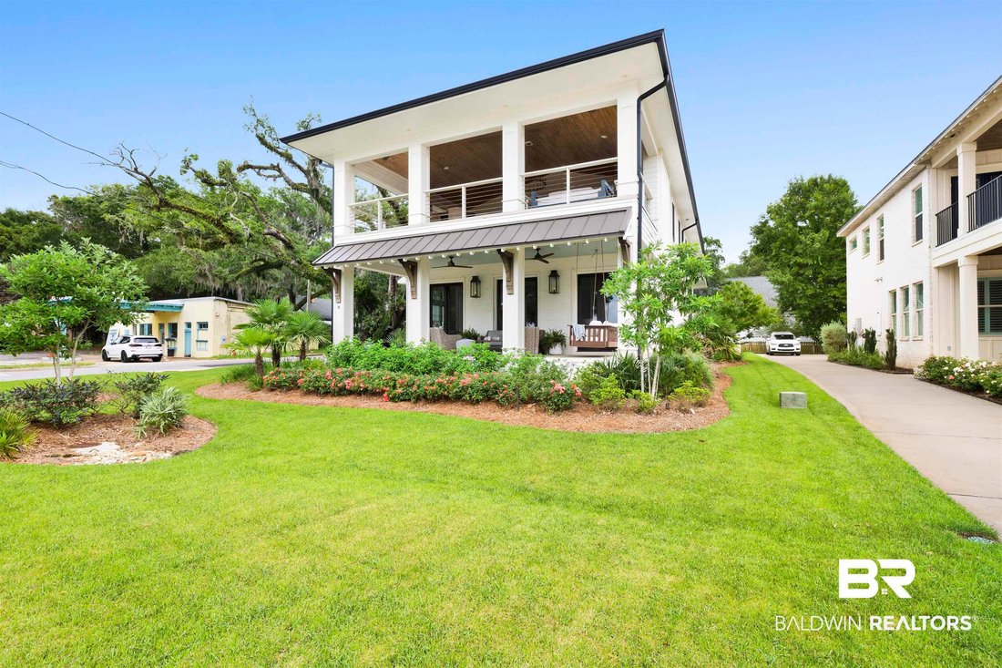 House in Fairhope, Alabama, United States 2 - 18596377