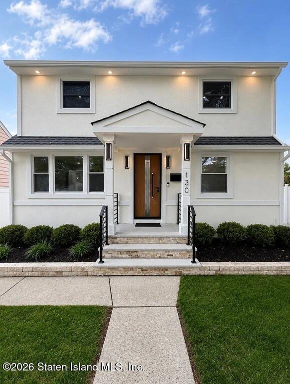 House in New York, New York, United States 2 - 18601126