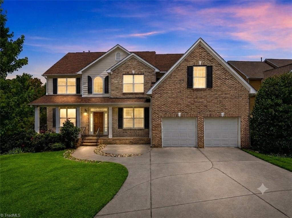 House in Greensboro, North Carolina, United States 1 - 18257246