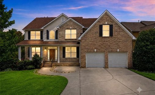 House in Greensboro, North Carolina, United States 1