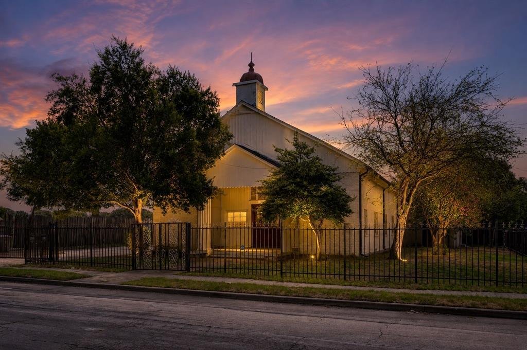 House in Dallas, Texas, United States 1 - 18602164