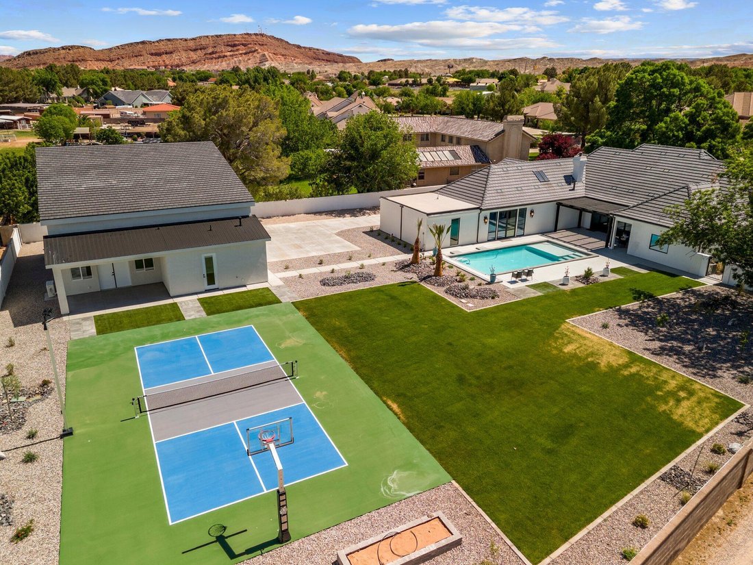 House in St. George, Utah, United States 5 - 18601111