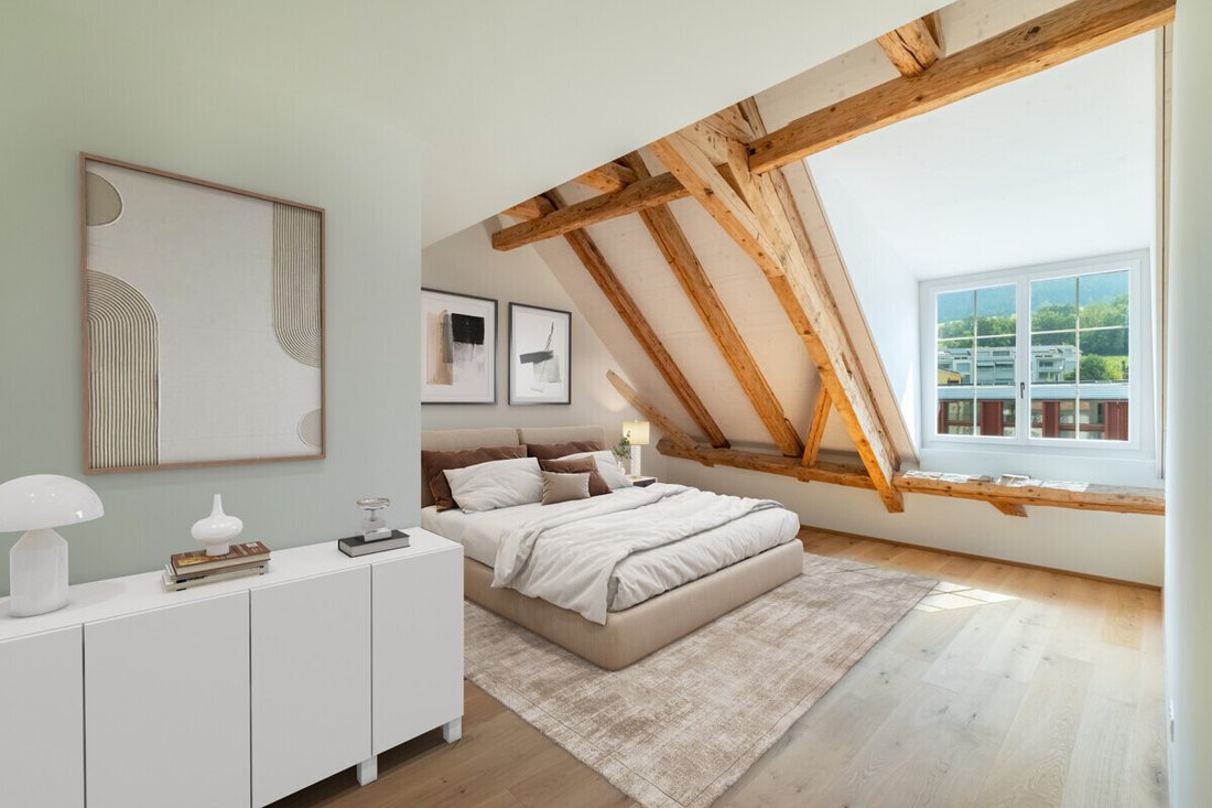 House in Zizers, Grisons, Switzerland 3 - 18514427