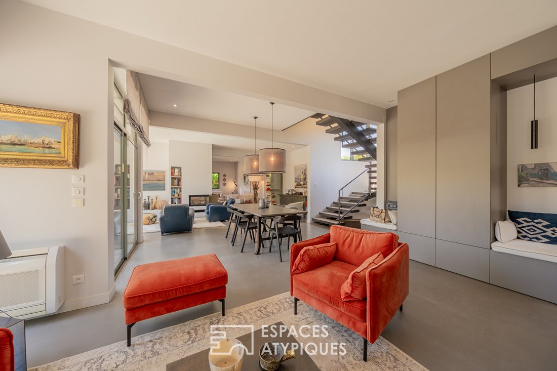 Villa in Le Dramont-Agay-Anthéor-Le Trayas, Saint-Raphaël, France 4 - 18602974