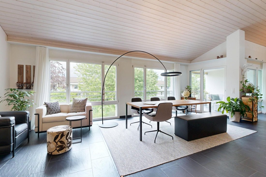 Apartment in Muttenz, Basel-Landschaft, Switzerland 3 - 18599995