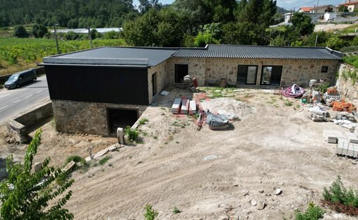 Maison à Pico de Regalados, Braga, Portugal 1