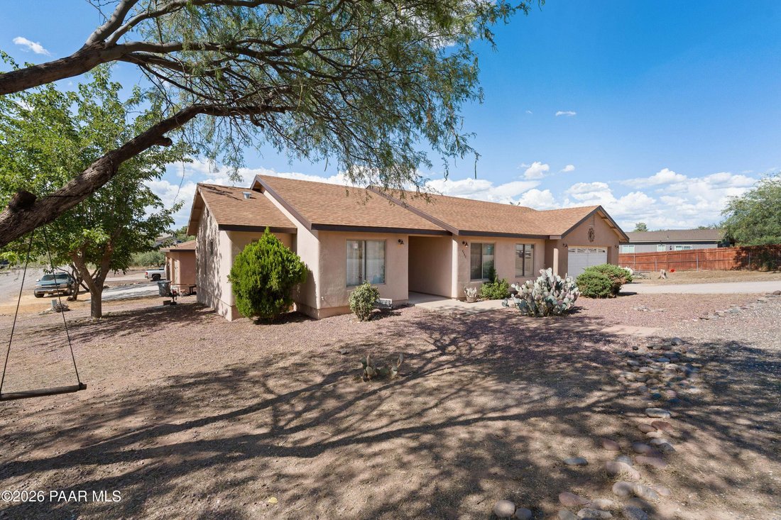 House in Lake Montezuma, Arizona, United States 5 - 18599621
