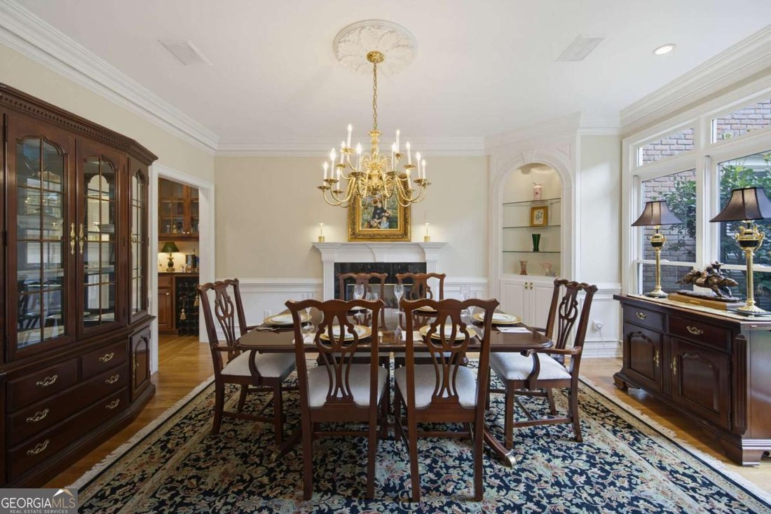 House in Suwanee, Georgia, United States 5 - 18600864