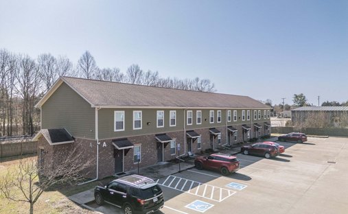 Tullahoma, Tennessee, United States 1