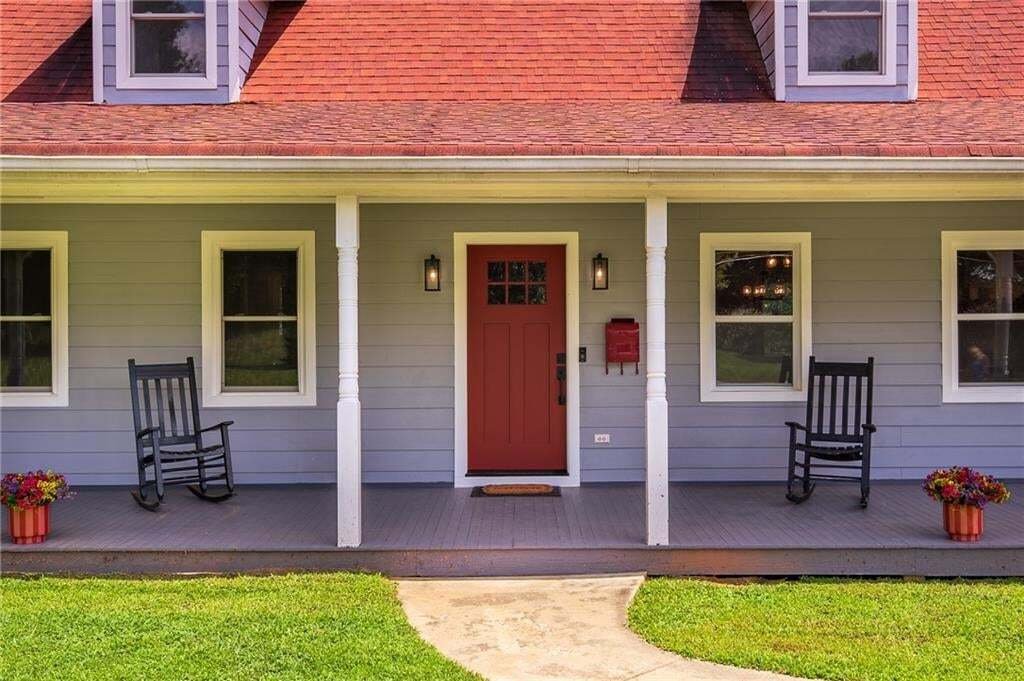 House in Hoschton, Georgia, United States 3 - 18597098