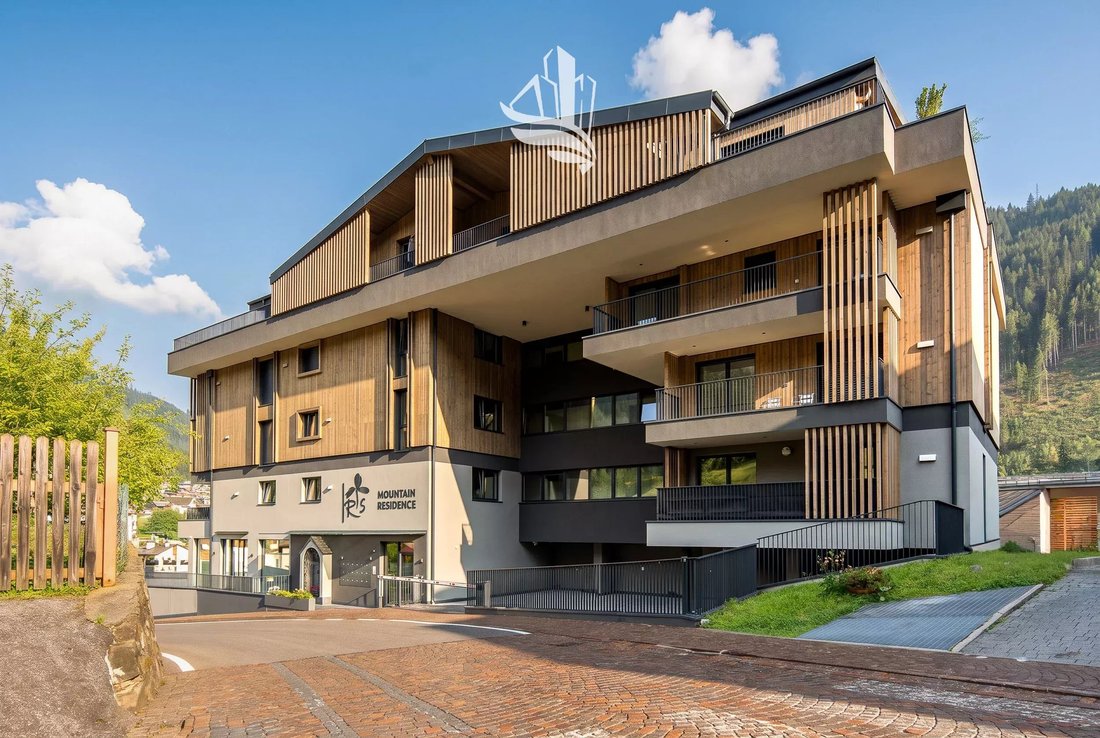 Penthouse in Nova Levante / Welschnofen, Trentino – Alto Adige/Südtirol, Italy 2 - 18598394