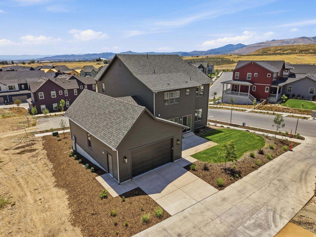 House in West Jordan, Utah, United States 4 - 18600528