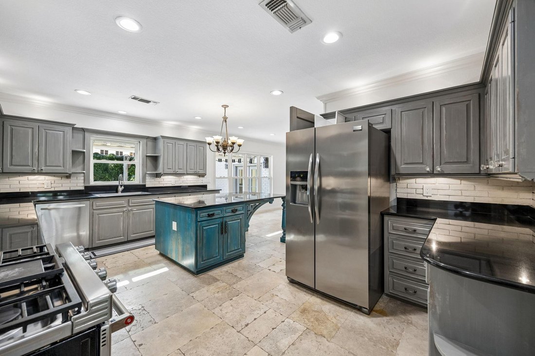 House in Fort Worth, Texas, United States 4 - 18602121