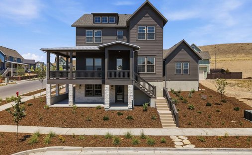 House in West Jordan, Utah, United States 1