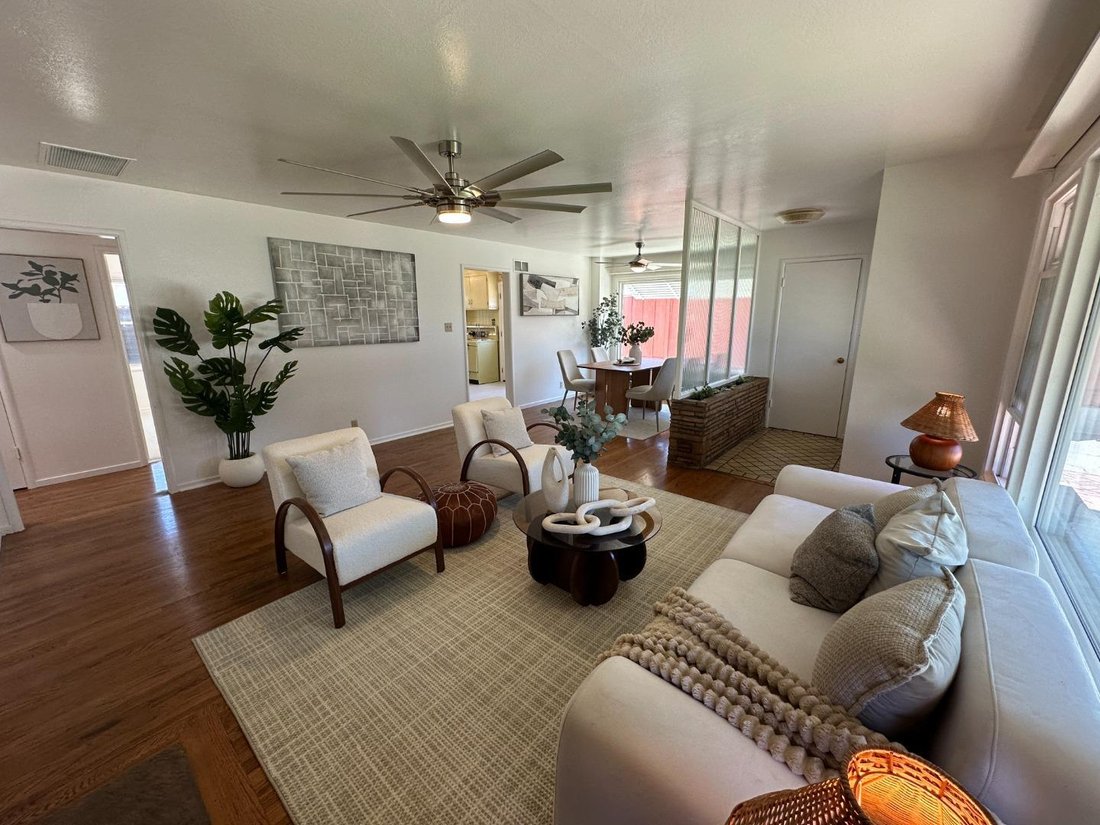 House in San Jose, California, United States 5 - 18600604