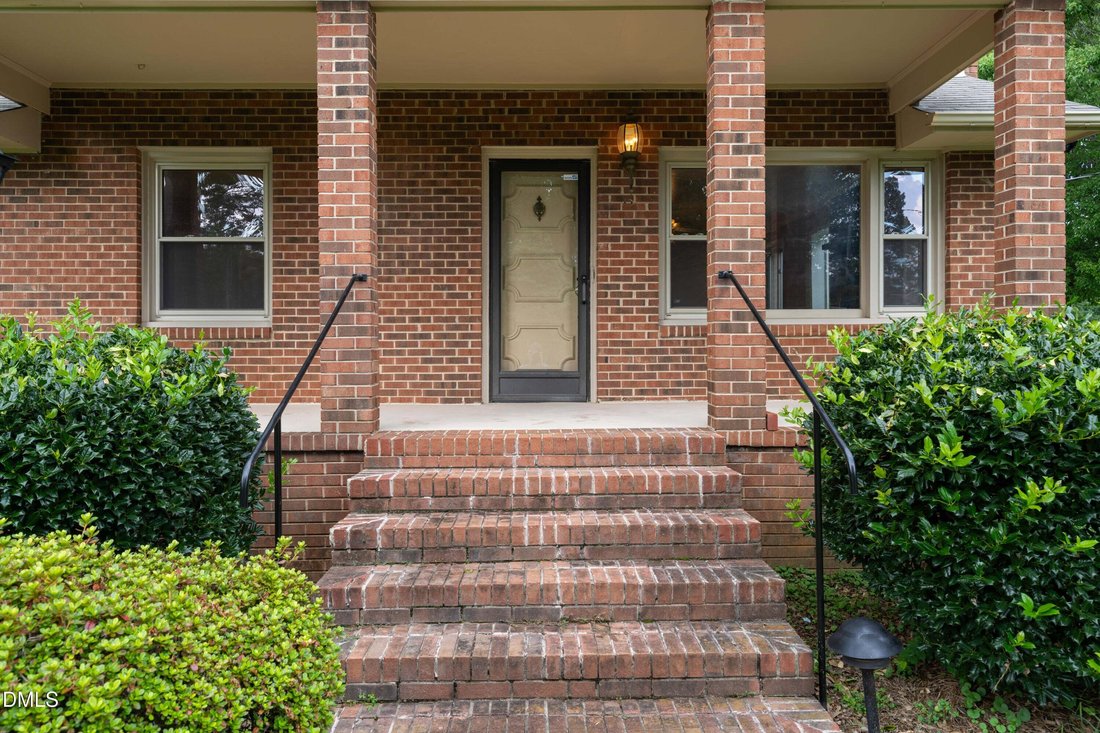 House in Hillsborough, North Carolina, United States 2 - 18601526