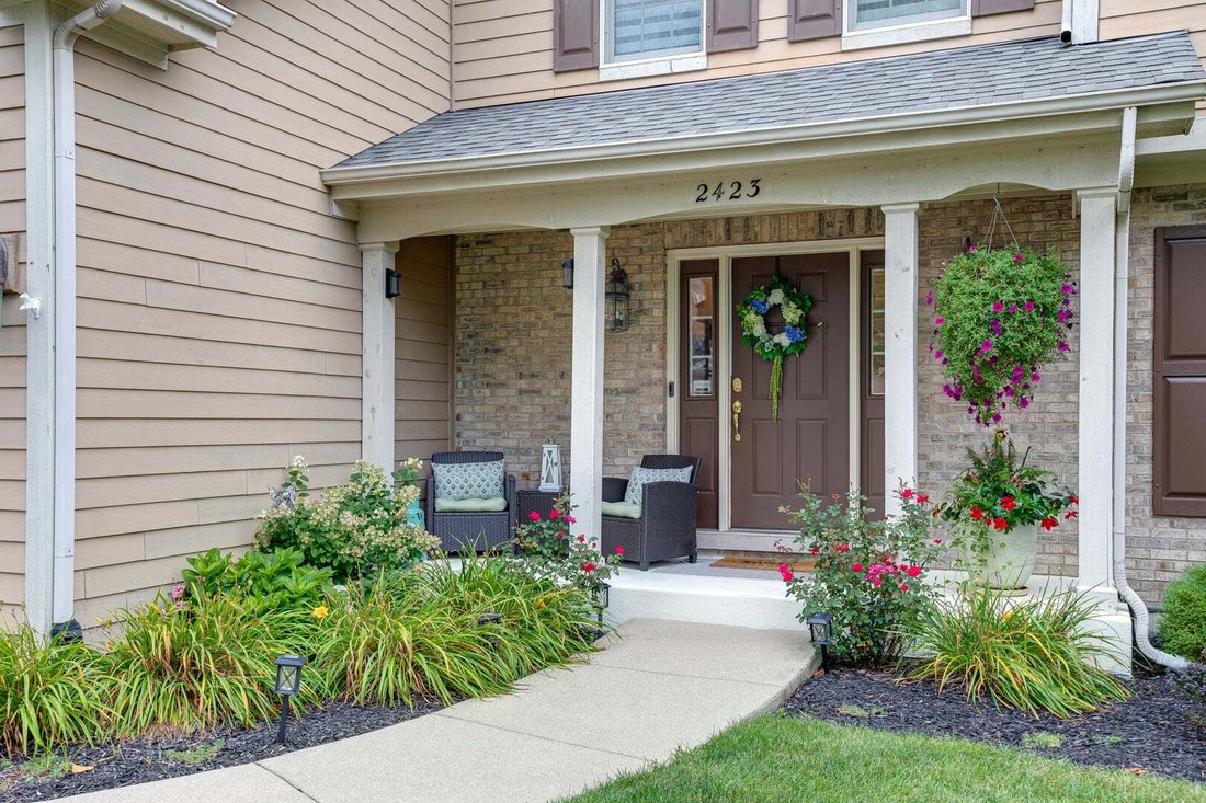 House in Wayne, Illinois, United States 2 - 18601401