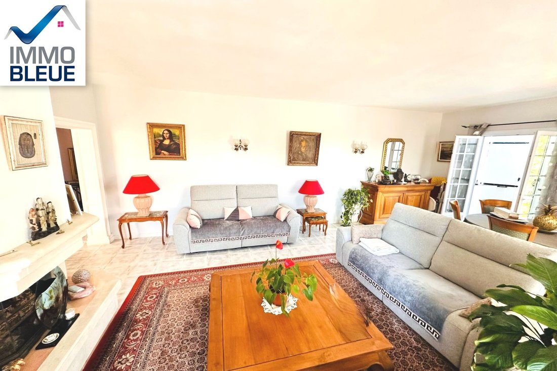 Villa in Plaines Saint Pierre-Saint Julien, Martigues, France 5 - 18598065