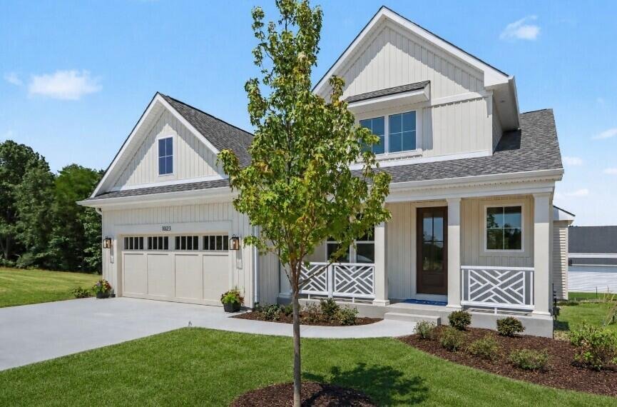 House in Portage, Michigan, United States 2 - 18600132