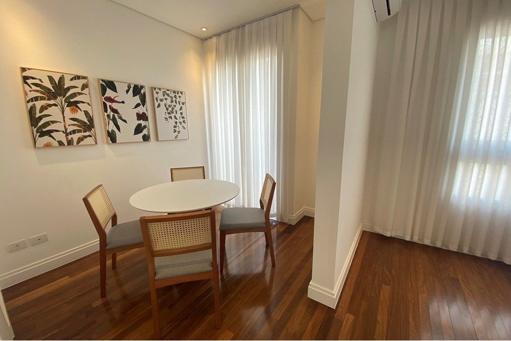 House in São Paulo, State of São Paulo, Brazil 2 - 18598516