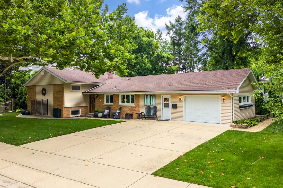 House in Naperville, Illinois, United States 2 - 18597151