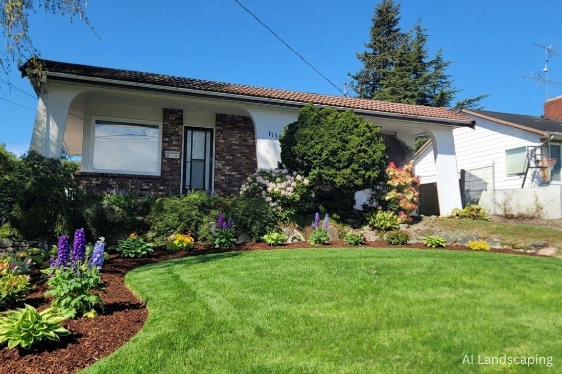 House in White Rock, British Columbia, Canada 2 - 18603897