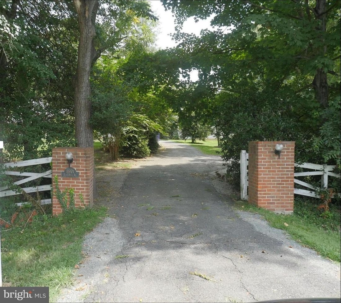 House in Fort Hunt, Virginia, United States 1 - 18603889