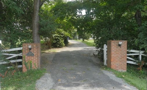 Casa en Fort Hunt, Virginia, Estados Unidos 1
