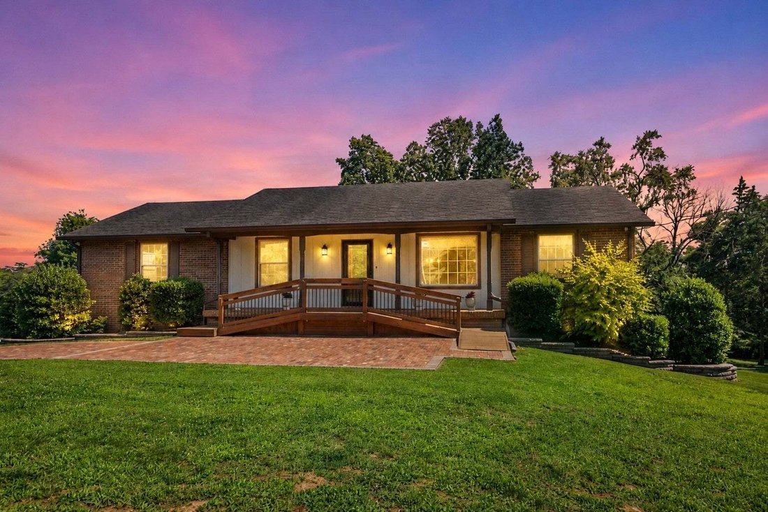 House in Mt. Juliet, Tennessee, United States 2 - 18601657
