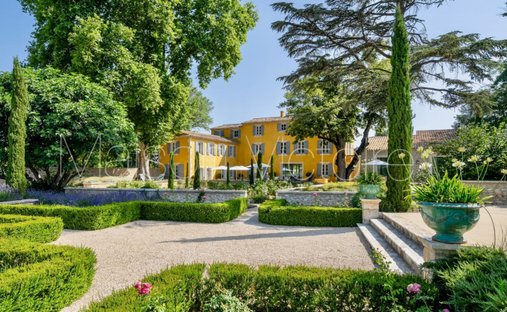 Maison à Ménerbes, Provence-Alpes-Côte d'Azur, France 1