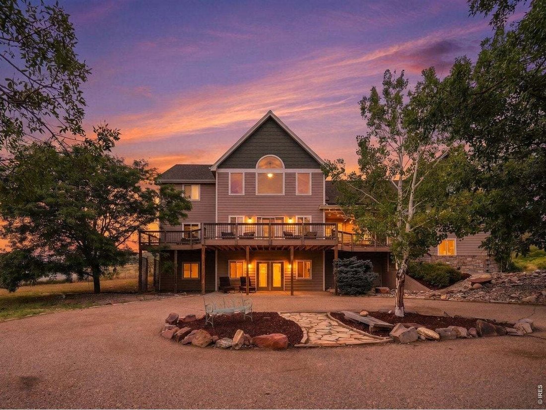 House in Loveland, Colorado, United States 2 - 18601582
