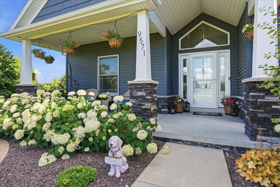 House in Bloomington, Illinois, United States 5 - 18601376