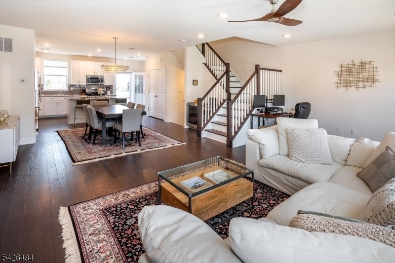 Condo in Morristown, New Jersey, United States 5 - 18597167