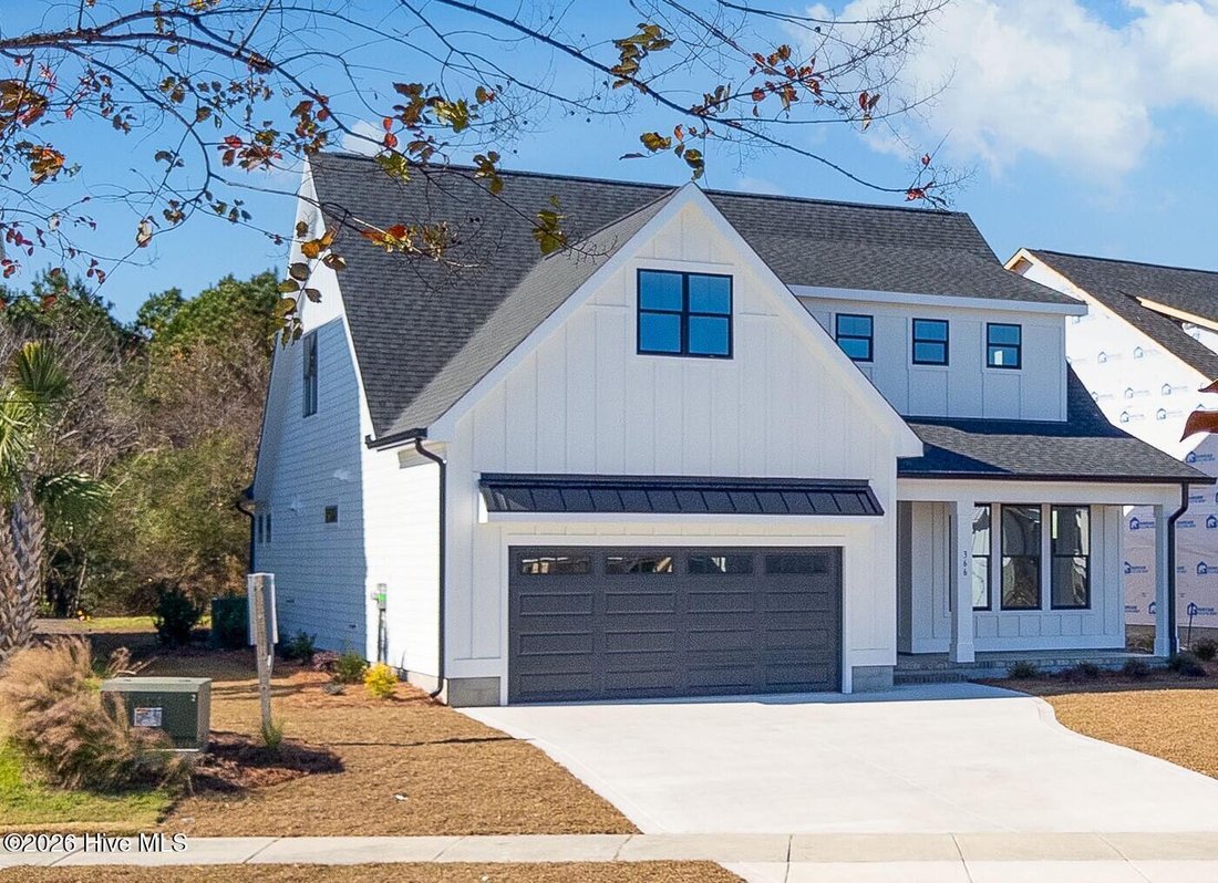 House in Holly Ridge, North Carolina, United States 2 - 16777577