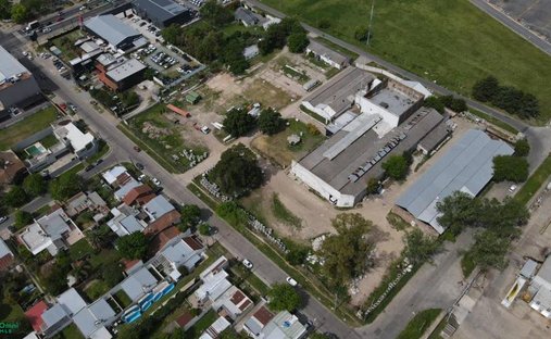 Land in Arana, Buenos Aires Province, Argentina 1