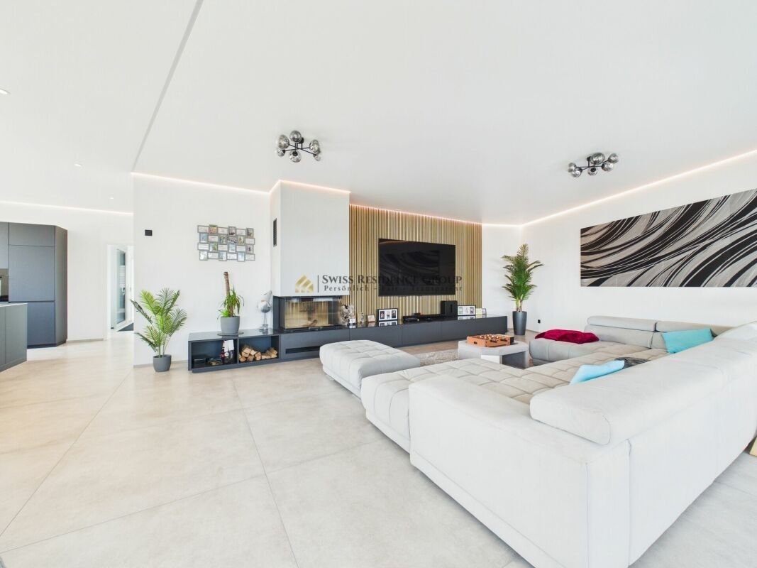 Apartment in Bottighofen, Thurgau, Switzerland 2 - 18598420