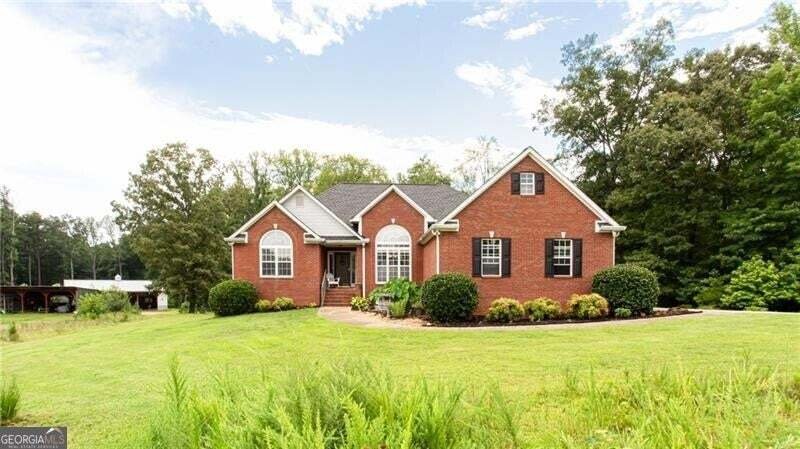 House in Douglasville, Georgia, United States 1 - 18601963