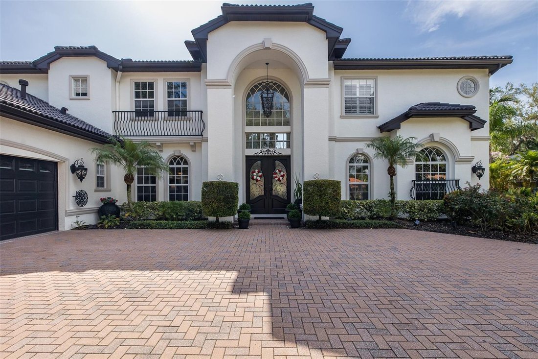 House in Trinity, Florida, United States 3 - 18601211