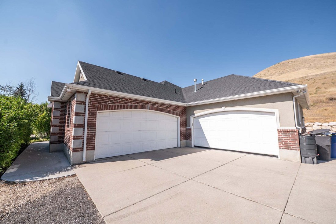 House in Morgan, Utah, United States 3 - 18600437