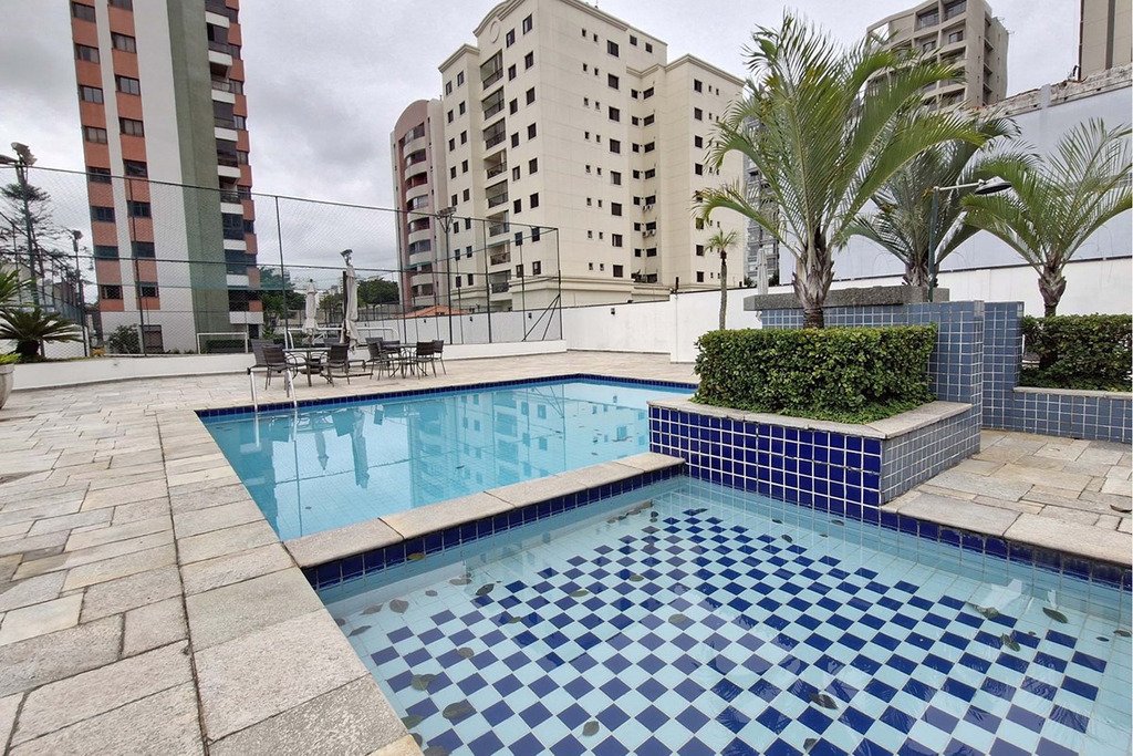 Apartment in São Paulo, State of São Paulo, Brazil 3 - 18602890