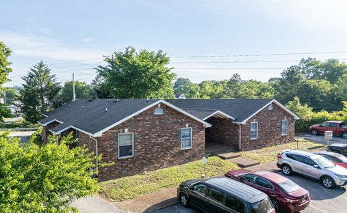 Pegram, Tennessee, United States 1
