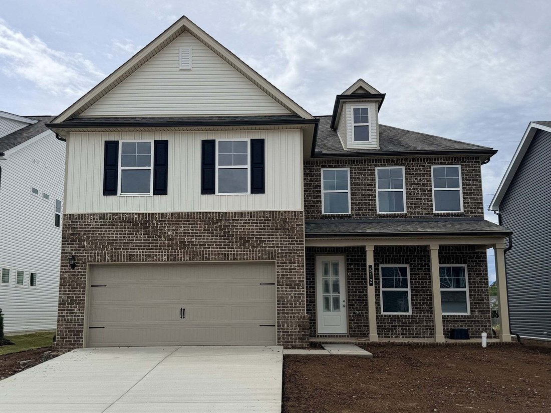 House in Nashville, Tennessee, United States 1 - 18597042