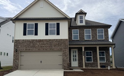 House in Nashville, Tennessee, United States 1