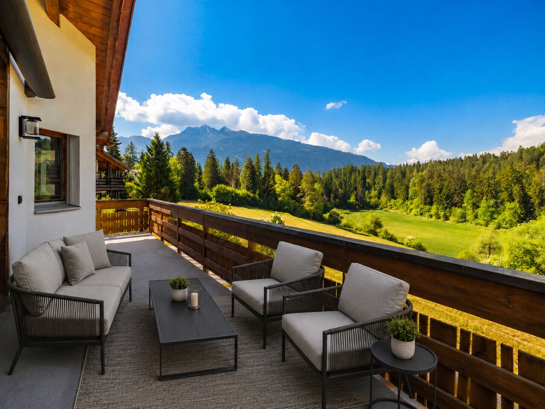 House in Laax, Grisons, Switzerland 1 - 18514416