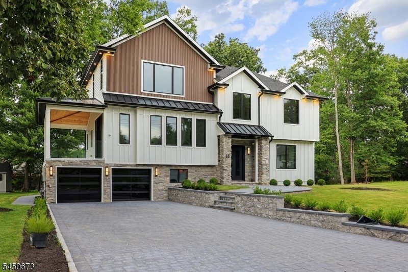 House in Livingston, New Jersey, United States 2 - 18562709