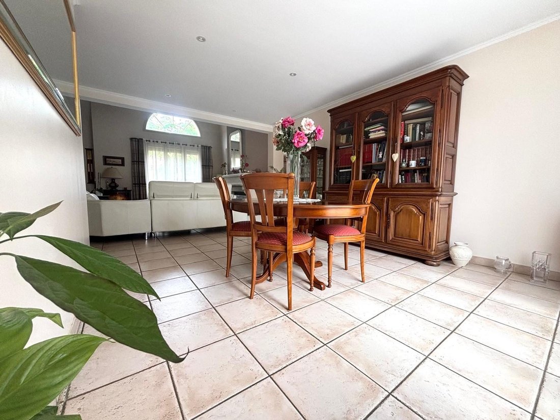 House in Etiolles, Ile-de-France, France 3 - 18603954